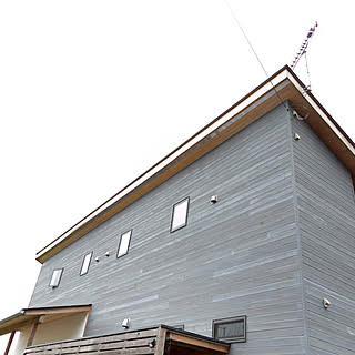 薪ストーブ周り/梅雨明け間近/梅雨の時期/梅雨の季節/梅雨の切れ間...などのインテリア実例 - 2021-07-13 10:01:44