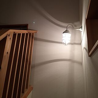 壁/天井/マリンランプ/照明のインテリア実例 - 2015-05-23 22:11:42