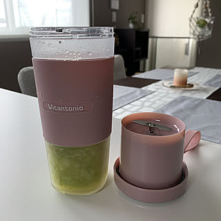 カフェ風/おうちカフェ/夏ドリンク/雑貨/ネット通販...などのインテリア実例 - 2020-08-23 11:34:43