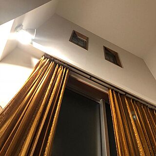 壁/天井のインテリア実例 - 2020-07-13 11:36:12