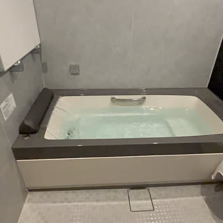 バス/トイレのインテリア実例 - 2024-03-28 21:57:36