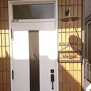 玄関/入り口/オザキフラワーパーク/トランクファクトリーのインテリア実例 - 2017-03-12 13:03:29