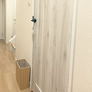 RoomClipアンケート/無印良品/LIXIL室内ドア/いいね&フォローありがとうございます☆/部屋全体...などのインテリア実例 - 2021-08-13 21:21:11