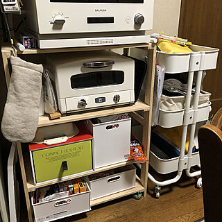 RoomClipアンケート/ニトリ/IKEA/キッチンのインテリア実例 - 2020-01-09 23:28:03