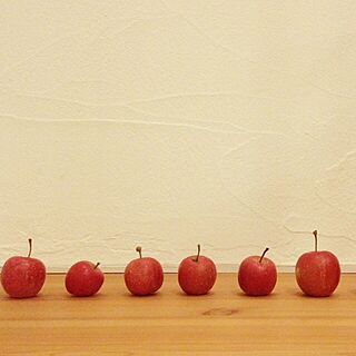 姫りんごのインテリア実例 - 2013-09-20 19:30:57