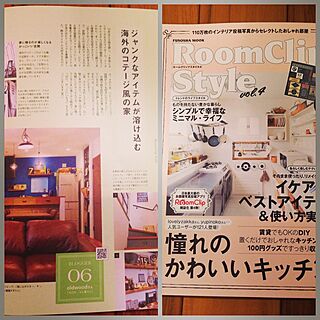 ベッド周り/RC愛知/塩系インテリアの会/RoomClipStyleのインテリア実例 - 2016-02-25 19:44:04