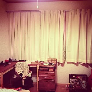 部屋全体/DIY/手作り家具/カメラ/すのこ...などのインテリア実例 - 2013-05-09 07:49:47