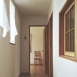 壁/天井のインテリア実例 - 2016-09-15 23:24:05