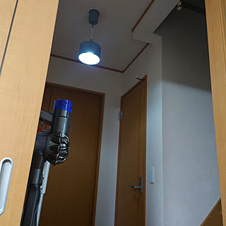 壁/天井/LED電球/パナソニック/パルックLED/プレミアX...などのインテリア実例 - 2023-02-18 22:56:11