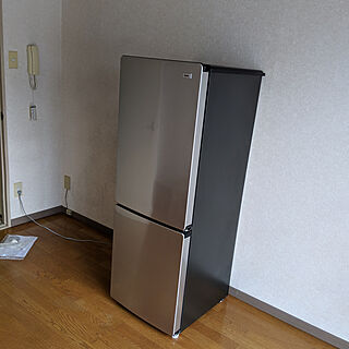 リビング/冷蔵庫のインテリア実例 - 2019-03-27 19:06:37