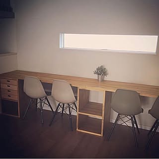 無印良品 カウンターテーブルのおすすめ商品とおしゃれな実例