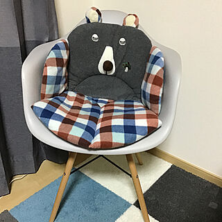 猫の椅子/RoomClipアンケートのインテリア実例 - 2020-05-01 22:39:27