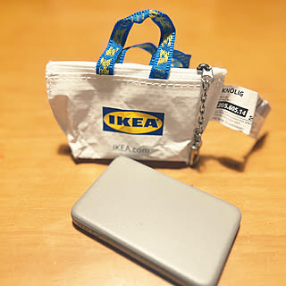 部屋全体/ねるねるねるね/モバイルバッテリー/ikea mini bagのインテリア実例 - 2023-08-22 16:56:41