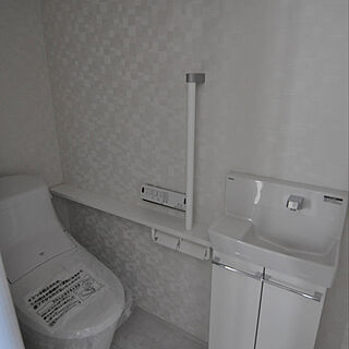 LIXIL/手洗い器/バス/トイレのインテリア実例 - 2021-10-15 11:05:15