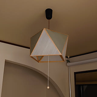 壁/天井/RoomClipアンケート/照明器具のインテリア実例 - 2021-05-09 22:37:51