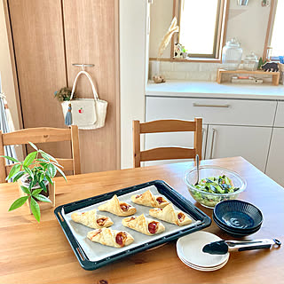建売住宅 ヨックモックのレイアウト・おしゃれなインテリア