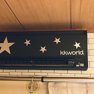 kumi-kkworldさんの実例写真
