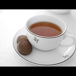 アフタヌーンティ/おやつ/ルピシアの紅茶のインテリア実例 - 2015-12-28 19:35:43
