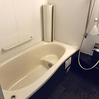 バス/トイレ/お風呂のインテリア実例 - 2017-02-05 21:16:40
