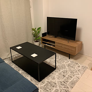 ROWYA/MODERN WORKS/IKEA/北欧/部屋全体のインテリア実例 - 2019-10-12 08:29:48