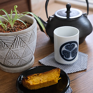 キッチン/tea time/cake /HALLOWEEN/samhain...などのインテリア実例 - 2020-10-14 11:26:41