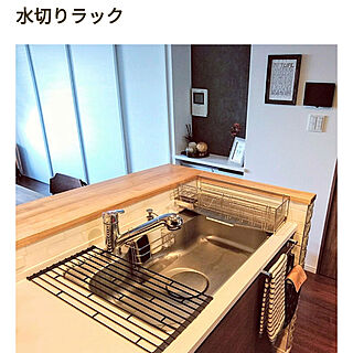 キッチン/RoomClip mag/記念用picのインテリア実例 - 2018-07-27 18:15:39