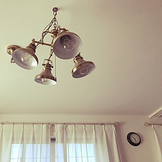 壁/天井/セルコホーム/照明のインテリア実例 - 2017-03-08 10:26:41