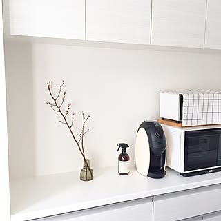 キッチン/ig→o.home.m/マーチソンヒューム/o.home.m/Flora...などのインテリア実例 - 2017-01-26 22:07:39