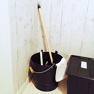 バス/トイレ/IKEA/ブログ更新しました♡/少しでもお掃除を楽しく❤︎/IKEA様々なわが家...などのインテリア実例 - 2014-11-02 17:21:30
