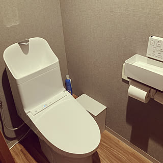 TOTOトイレ/バス/トイレのインテリア実例 - 2021-01-22 11:34:37