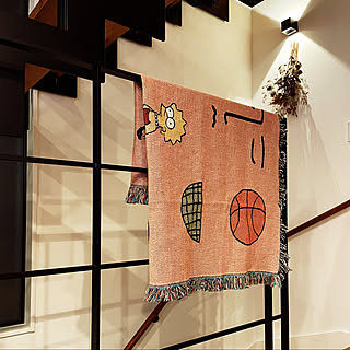 bfgf ブランケット　ラグ Mini Blanket /