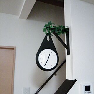 壁/天井/IKEAのインテリア実例 - 2013-12-20 00:37:29
