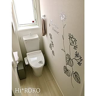 Hi-ROKOさんの実例写真