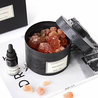 ルームフレグランス マドエレンのおしゃれなアレンジ・飾り方の