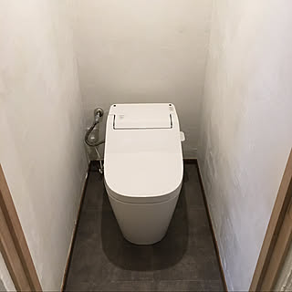 サンゲツ/ロハスウォール/バス/トイレのインテリア実例 - 2020-02-23 22:32:51