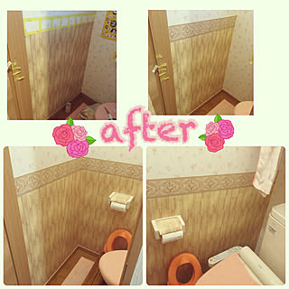 バス トイレ トリムボーダーのインテリア実例 Roomclip ルームクリップ