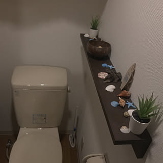 バス/トイレのインテリア実例 - 2019-11-23 20:47:47