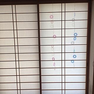 壁/天井/障子のインテリア実例 - 2015-08-24 10:13:30
