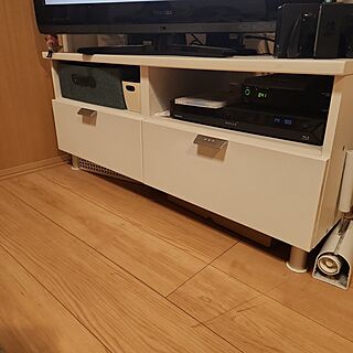 リビング/モニター応募投稿/建売住宅/テレビボード/生活感...などのインテリア実例 - 2024-02-01 21:10:49