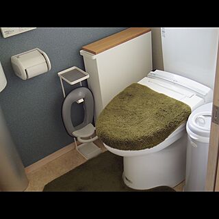 トイレ/おむつ用ゴミ箱/Ubbi/バス/トイレのインテリア実例 - 2021-01-22 12:42:02