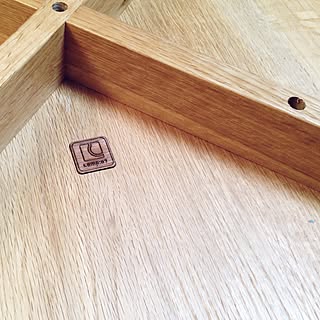 棚/order furniture/oak/furnitureのインテリア実例 - 2015-03-25 21:37:56