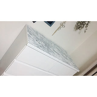 部屋全体/たんす/タンスの上/DIY/一人暮らし...などのインテリア実例 - 2018-02-02 04:38:56