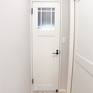 ドア/トイレ/LIXIL/フレンチシック/リクシルのドア...などのインテリア実例 - 2020-02-09 20:59:26