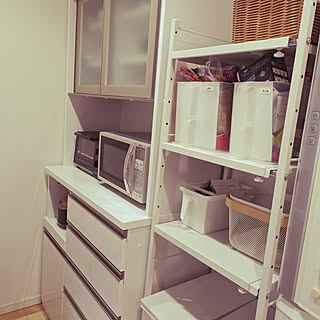 ニトリ リガーレ キッチンカウンター 食器棚 120cm ホワイト木目 ニトリ リガーレ キッチンカウンター 食器棚 120cm ホワイト木目