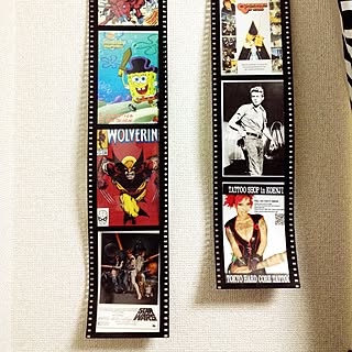 映画 ポストカード