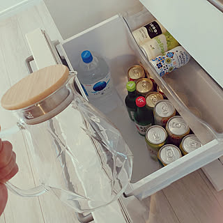 飲み物専用冷蔵庫のおすすめ商品とおしゃれな実例 | RoomClip(ルーム