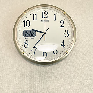 時計買いました。/ゴールドインテリアのインテリア実例 - 2021-12-12 09:44:43