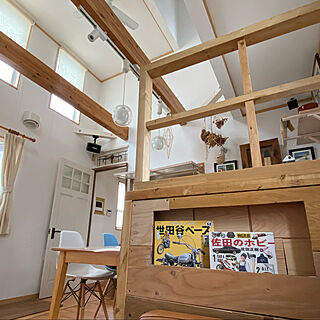 DIY/DIY家具/間仕切りDIY/飾り窓DIY/壁/天井のインテリア実例 - 2023-05-13 12:42:06