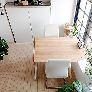 ドロップリーフテーブルのおすすめ商品とおしゃれな実例 ｜ RoomClip