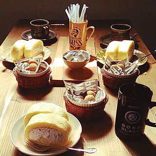 キッチン/ずらずら連合(๑˙ϖ˙๑ )/手作りお菓子のインテリア実例 - 2016-05-07 18:46:05
